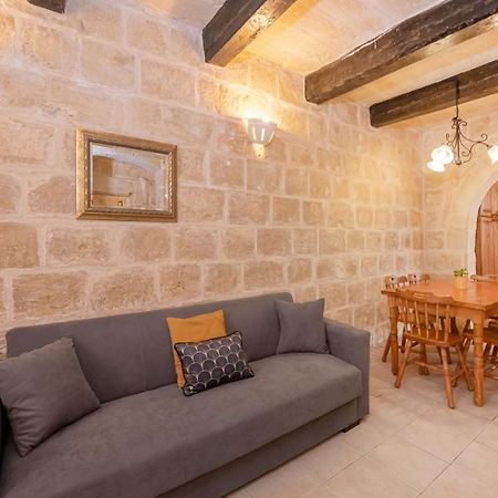Casa Melita Βίλα Ραμπάτ Εξωτερικό φωτογραφία