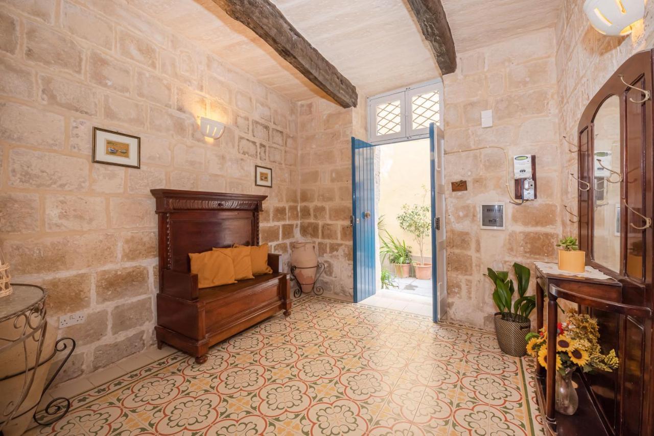 Casa Melita Βίλα Ραμπάτ Εξωτερικό φωτογραφία