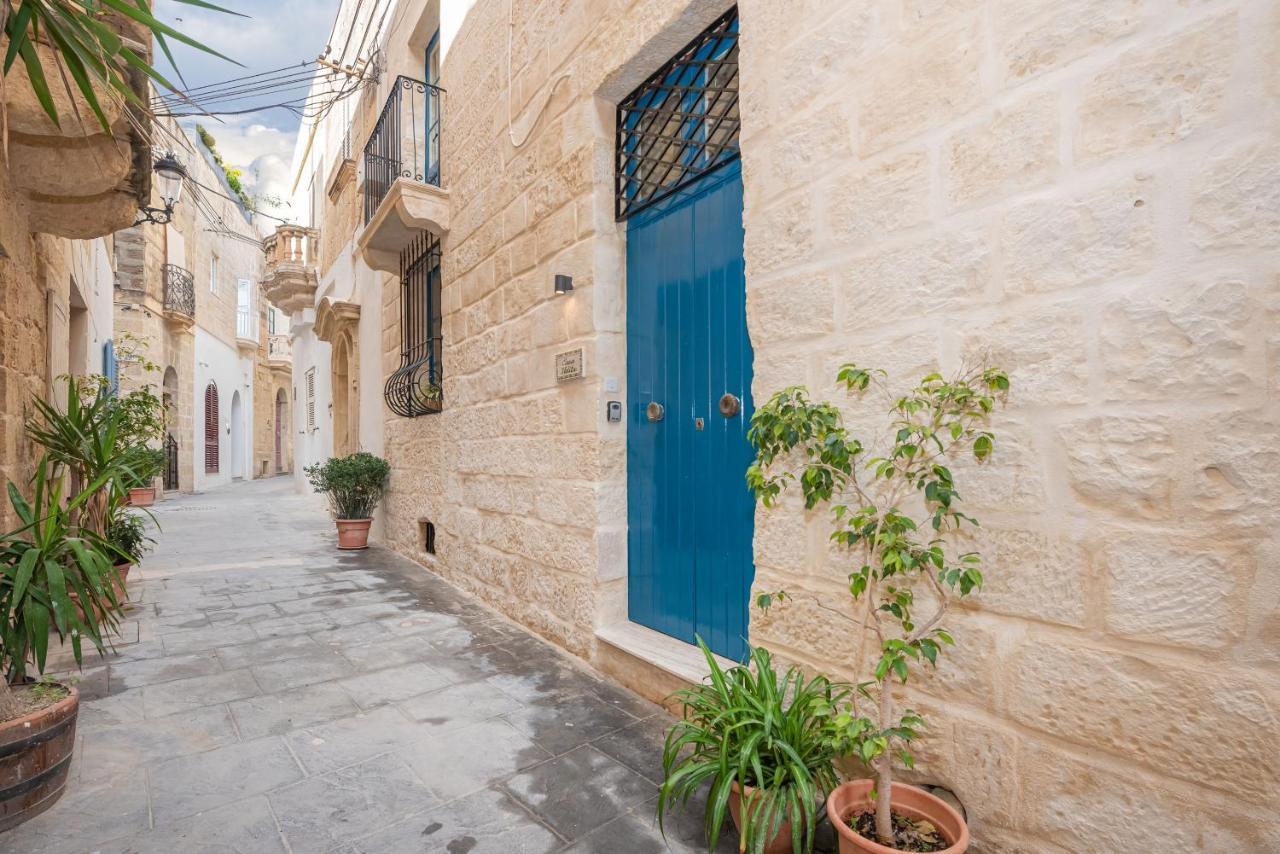 Casa Melita Βίλα Ραμπάτ Εξωτερικό φωτογραφία