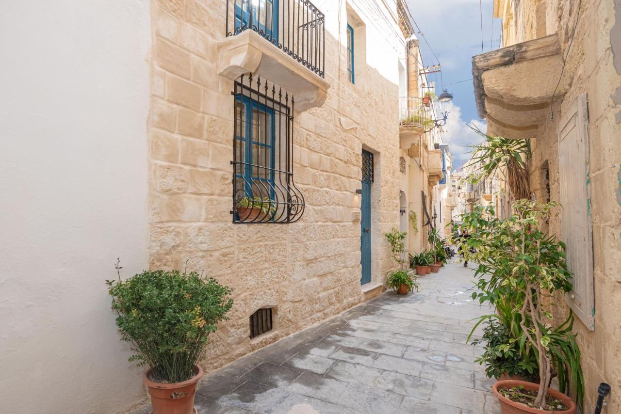 Casa Melita Βίλα Ραμπάτ Εξωτερικό φωτογραφία