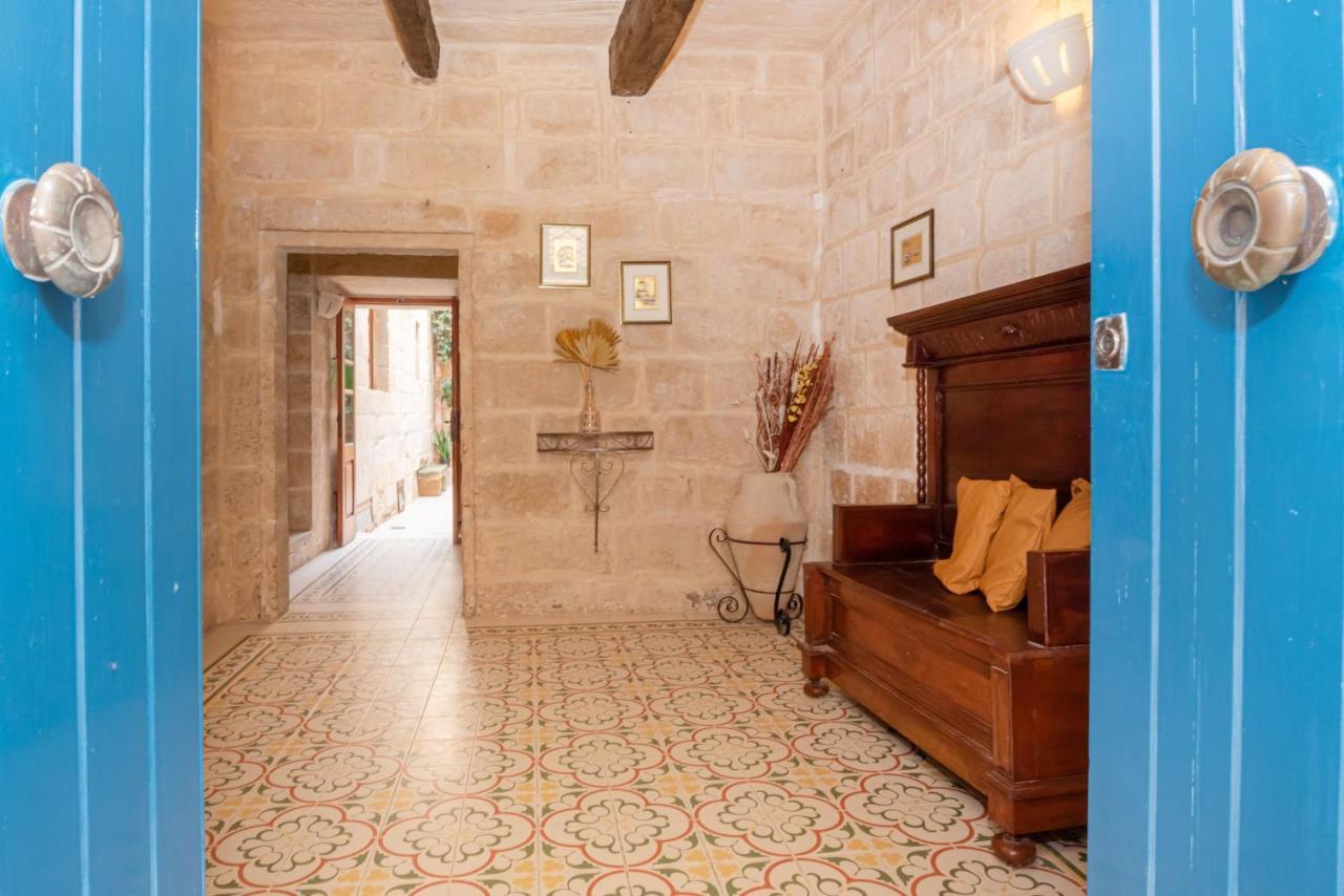 Casa Melita Βίλα Ραμπάτ Εξωτερικό φωτογραφία