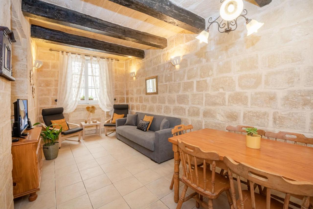 Casa Melita Βίλα Ραμπάτ Εξωτερικό φωτογραφία