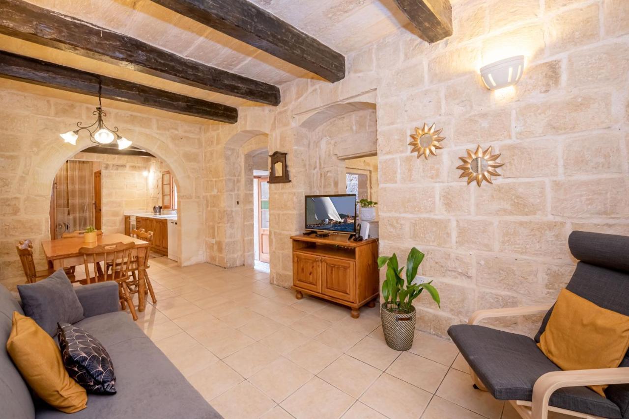 Casa Melita Βίλα Ραμπάτ Εξωτερικό φωτογραφία
