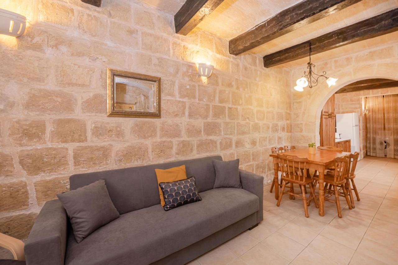 Casa Melita Βίλα Ραμπάτ Εξωτερικό φωτογραφία