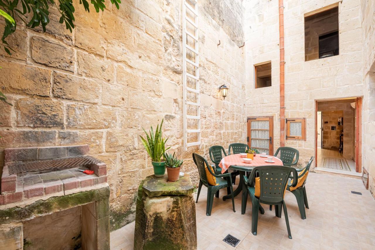 Casa Melita Βίλα Ραμπάτ Εξωτερικό φωτογραφία