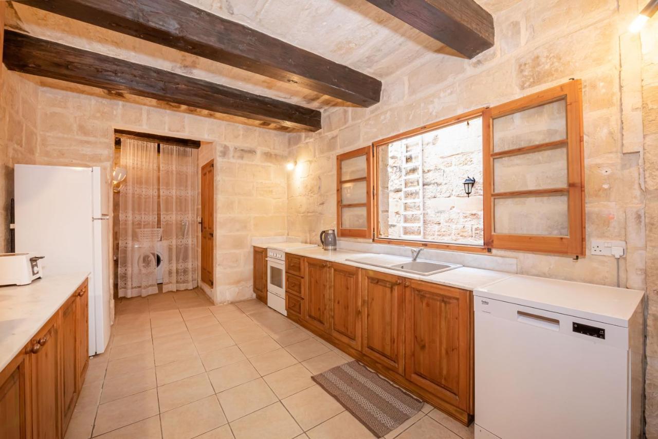 Casa Melita Βίλα Ραμπάτ Εξωτερικό φωτογραφία