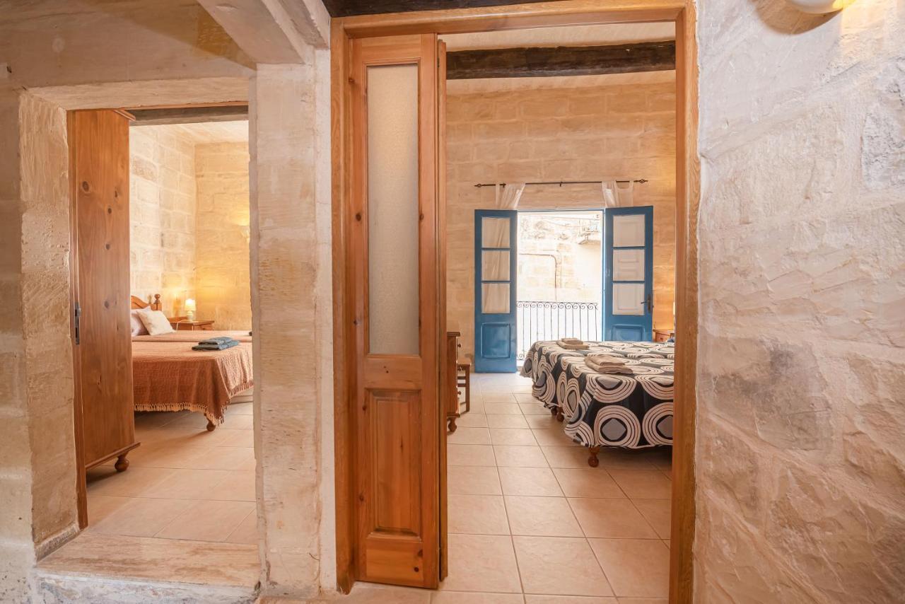 Casa Melita Βίλα Ραμπάτ Εξωτερικό φωτογραφία