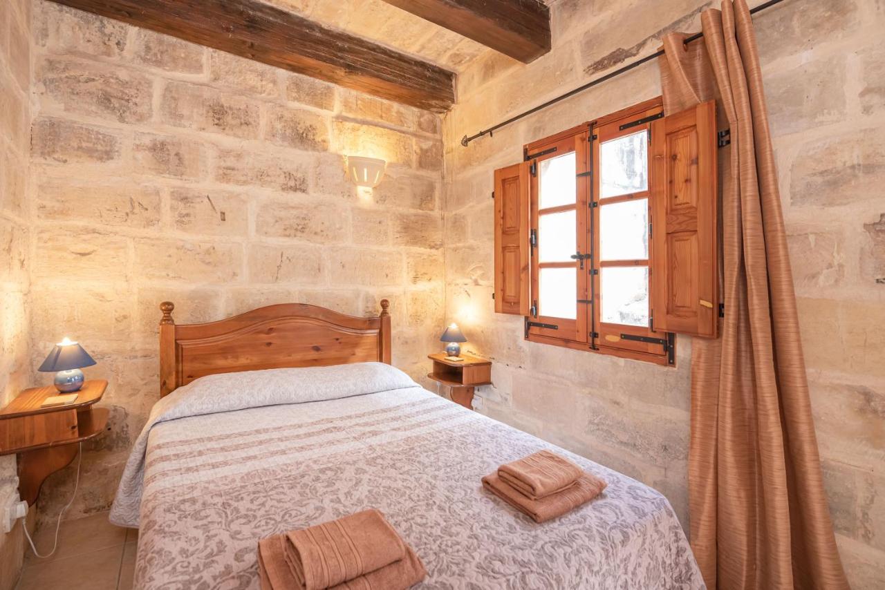 Casa Melita Βίλα Ραμπάτ Εξωτερικό φωτογραφία