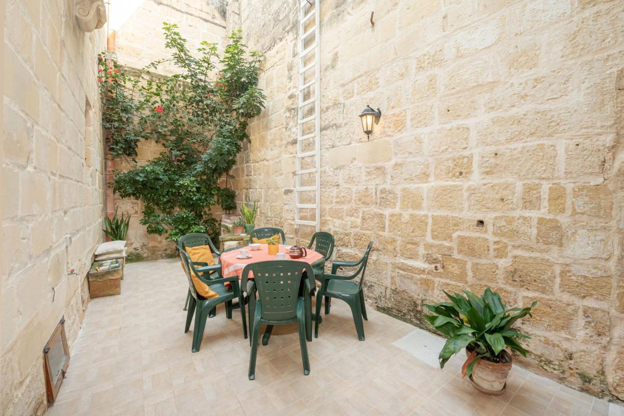 Casa Melita Βίλα Ραμπάτ Εξωτερικό φωτογραφία