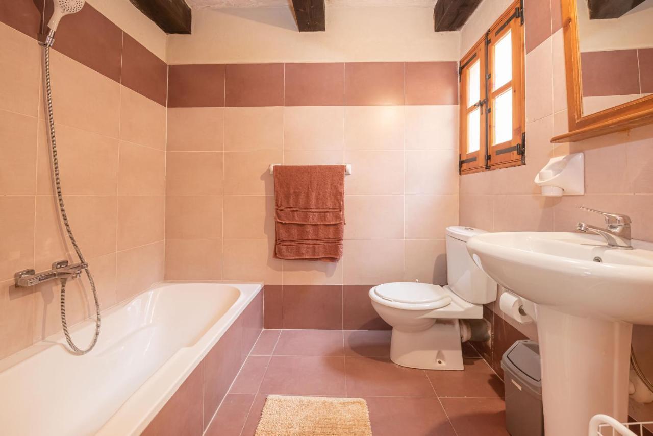 Casa Melita Βίλα Ραμπάτ Εξωτερικό φωτογραφία