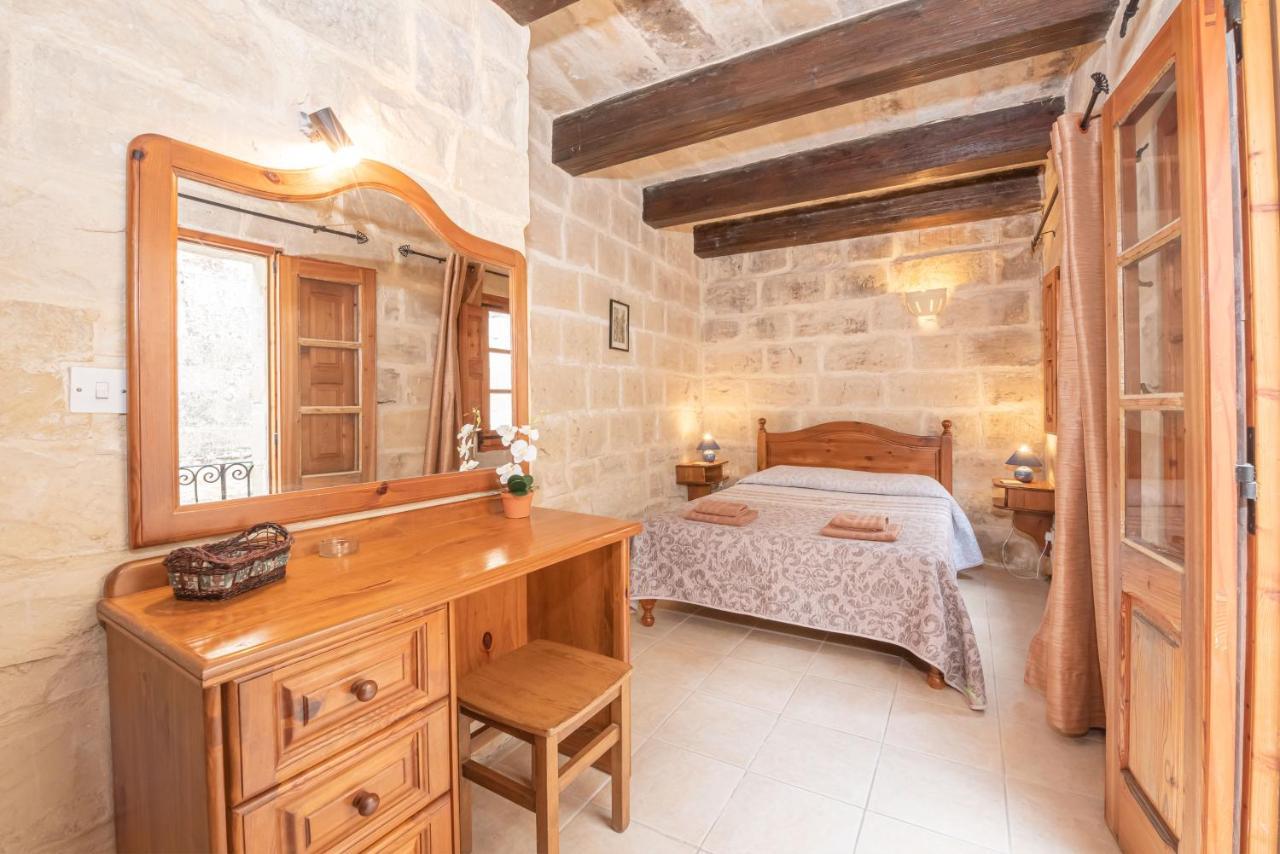 Casa Melita Βίλα Ραμπάτ Εξωτερικό φωτογραφία