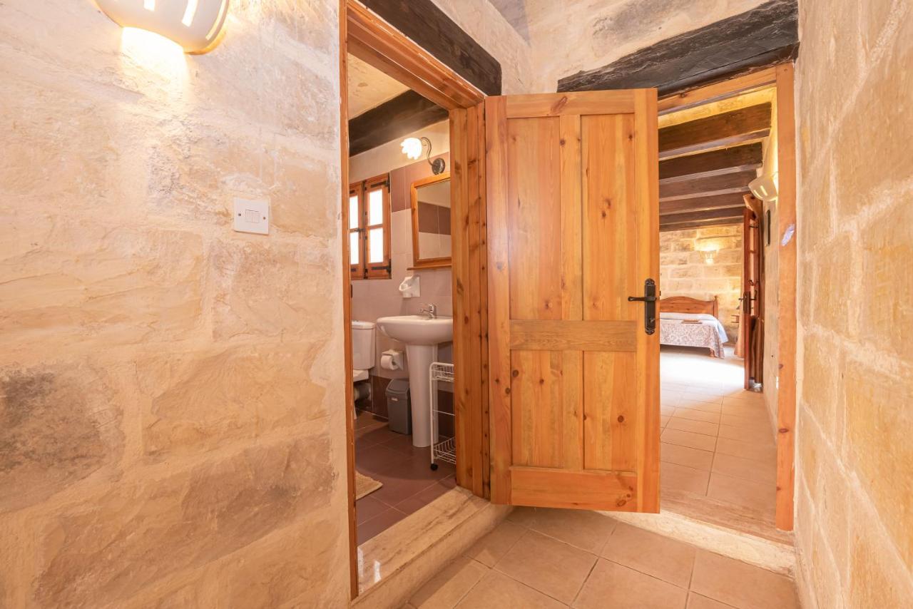 Casa Melita Βίλα Ραμπάτ Εξωτερικό φωτογραφία