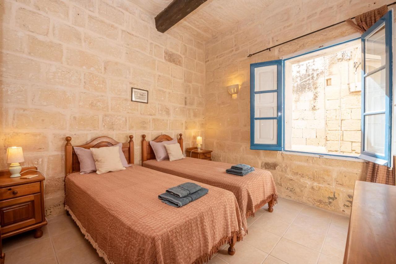 Casa Melita Βίλα Ραμπάτ Εξωτερικό φωτογραφία