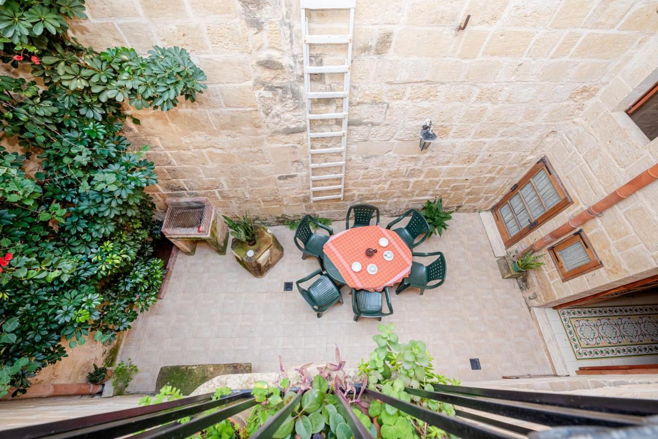 Casa Melita Βίλα Ραμπάτ Εξωτερικό φωτογραφία