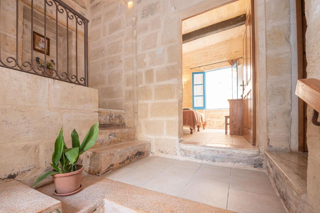 Casa Melita Βίλα Ραμπάτ Εξωτερικό φωτογραφία