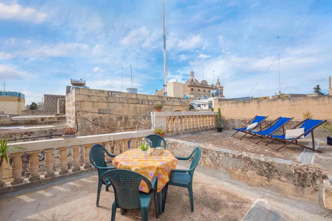 Casa Melita Βίλα Ραμπάτ Εξωτερικό φωτογραφία
